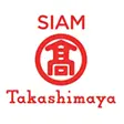 Siam Takashimaya logo