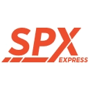 SPX Express logo